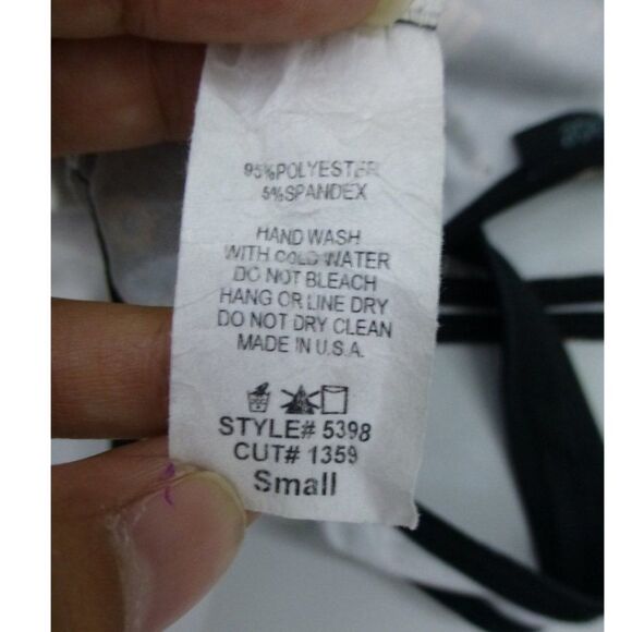 2-piece Money Body Suit and Ruched Pants Set - Picture 7 of 14